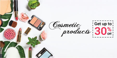 Cosmetic Product